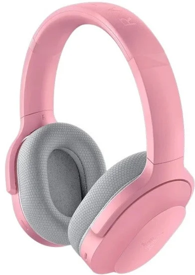 Фото Гарнитура RAZER Barracuda Quartz (RZ04-03790300-R3M1)