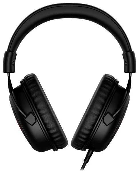 Фото Гарнитура HyperX Cloud Core DTS 4P4F2AA