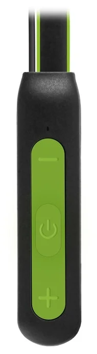 Фото Наушники SVEN E-235B Black-Green