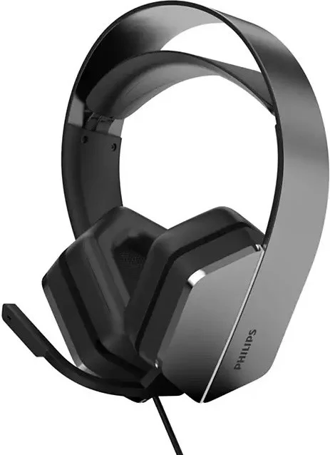 Гарнитура PHILIPS TAG5106BK/00