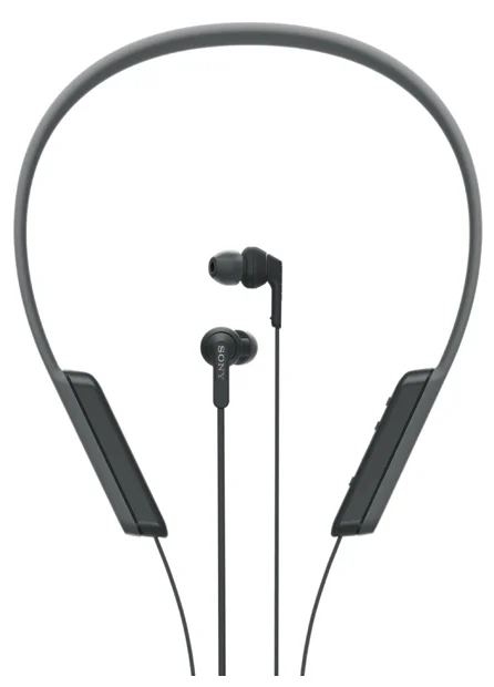 Наушники SONY MDRXB70BTB.E BT