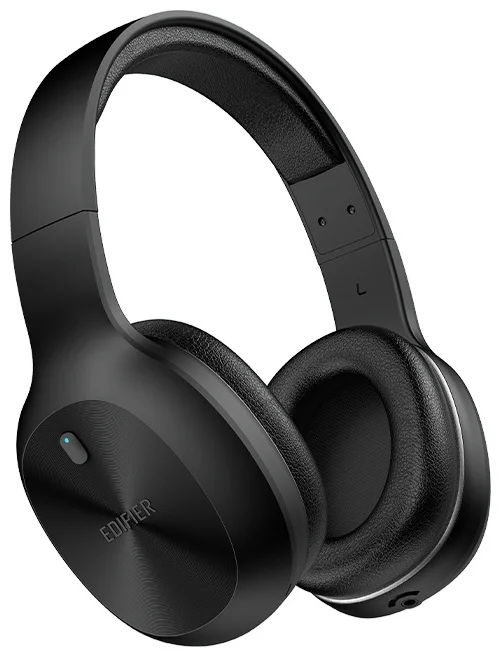 Гарнитура EDIFIER W600BT Black