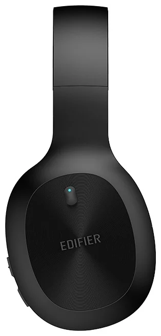 Фото Гарнитура EDIFIER W600BT Black
