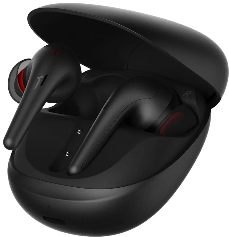 Фото Наушники 1MORE AERO ES903 Black