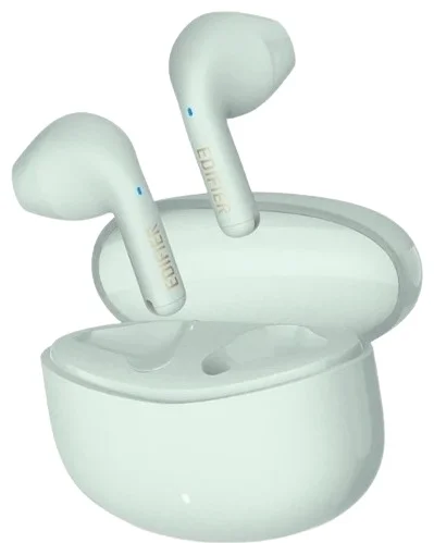 Фото Наушники EDIFIER X2S Green