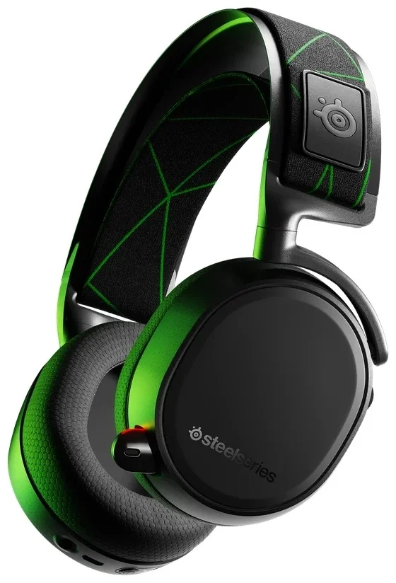 Наушники STEELSERIES Arctis 9X (61481)