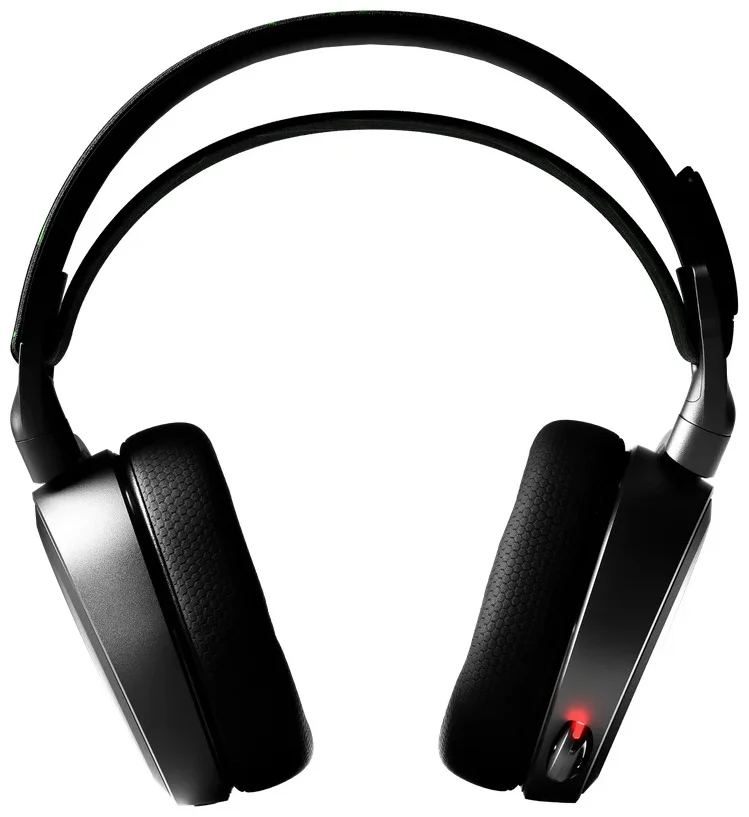 Фото Наушники STEELSERIES Arctis 9X (61481)