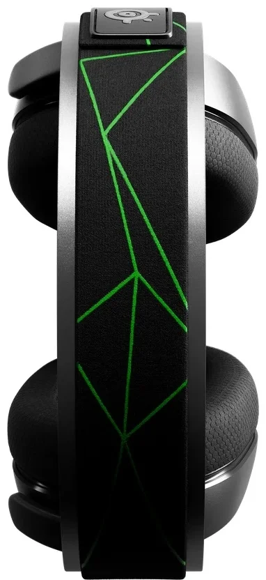 Картинка Наушники STEELSERIES Arctis 9X (61481)