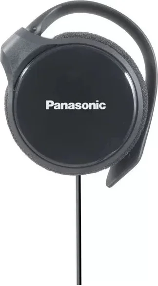 Наушники PANASONIC RP-HS46E-K