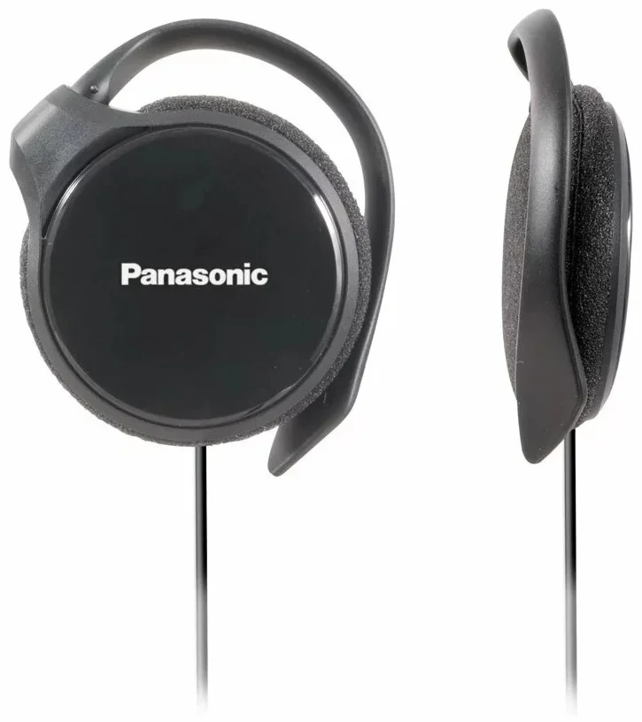 Цена Наушники PANASONIC RP-HS46E-K