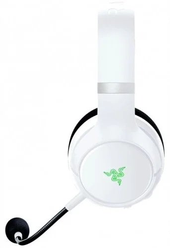 Фотография Гарнитура RAZER Kaira Pro for Xbox White (RZ04-03470300-R3M1)