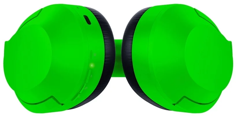 Купить Гарнитура RAZER Opus X Green (RZ04-03760400-R3M1)