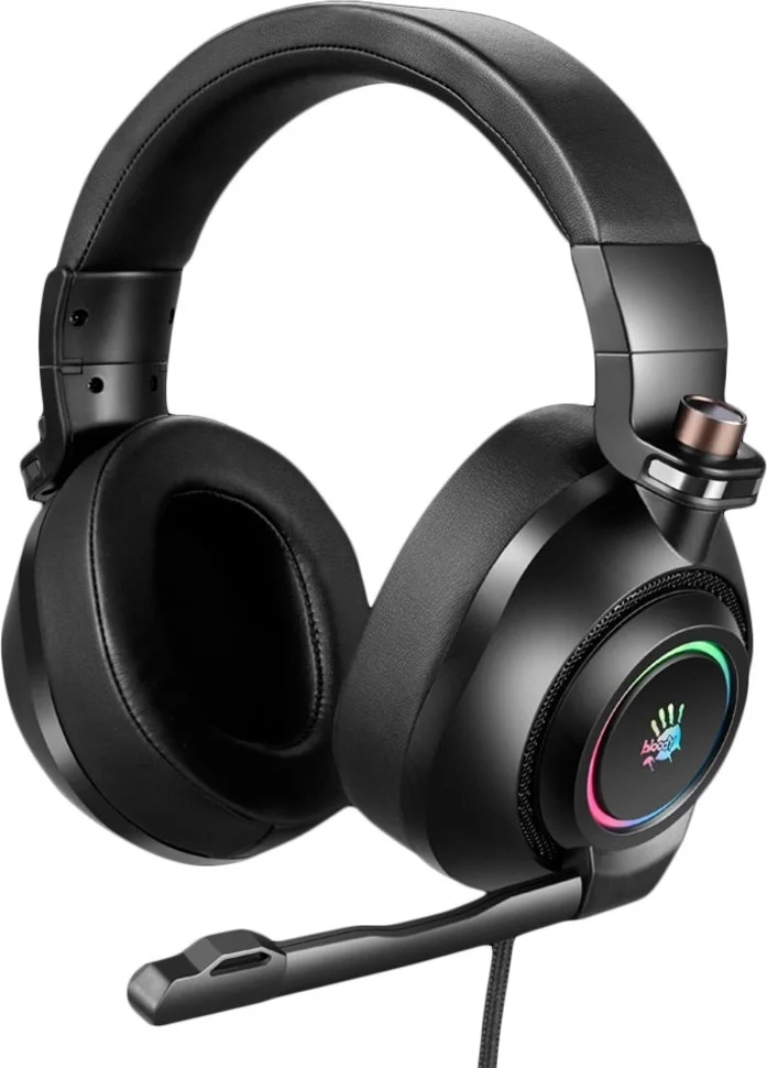 Наушники A4Tech Bloody G580
