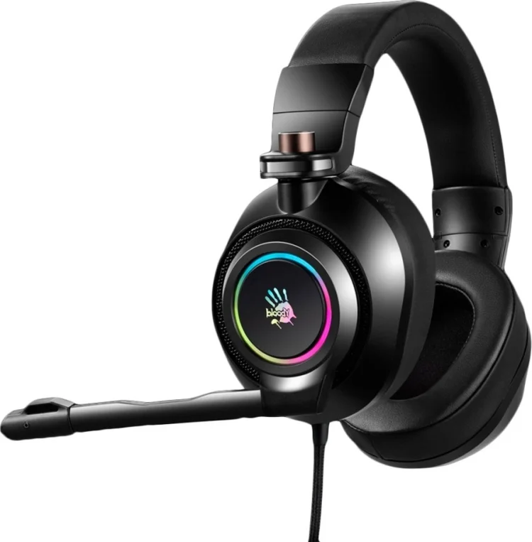 Картинка Наушники A4Tech Bloody G580