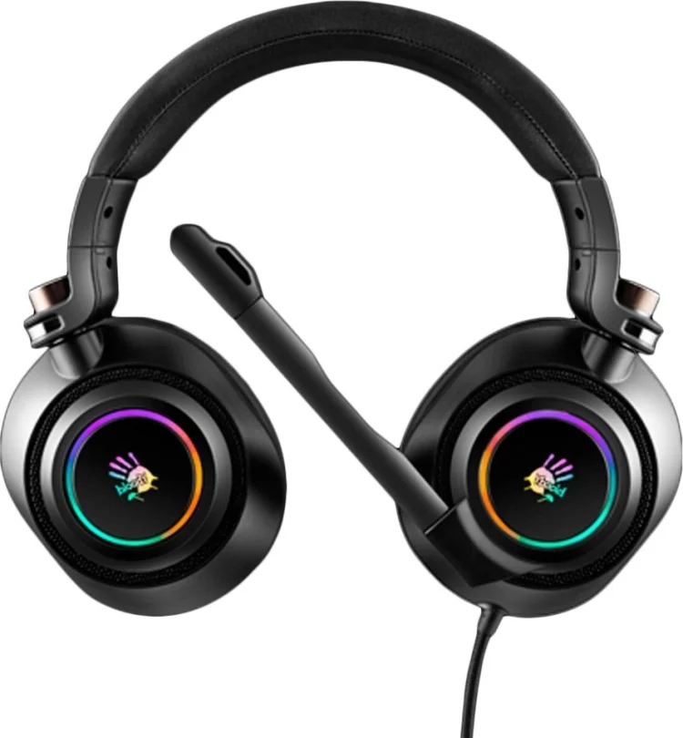 Цена Наушники A4Tech Bloody G580