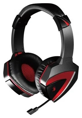Фото Наушники A4Tech G500