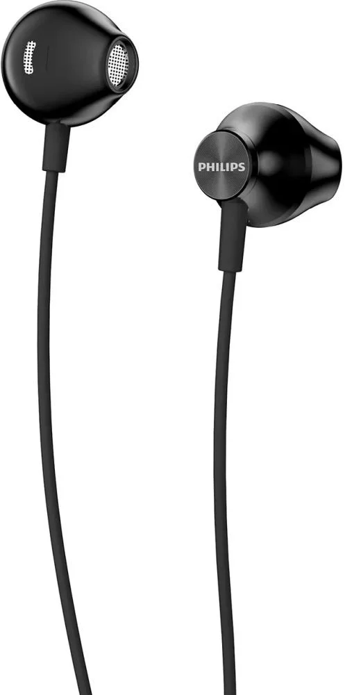 Наушники PHILIPS TAUE100BK/00