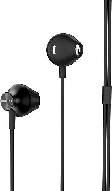 Фото Наушники PHILIPS TAUE100BK/00