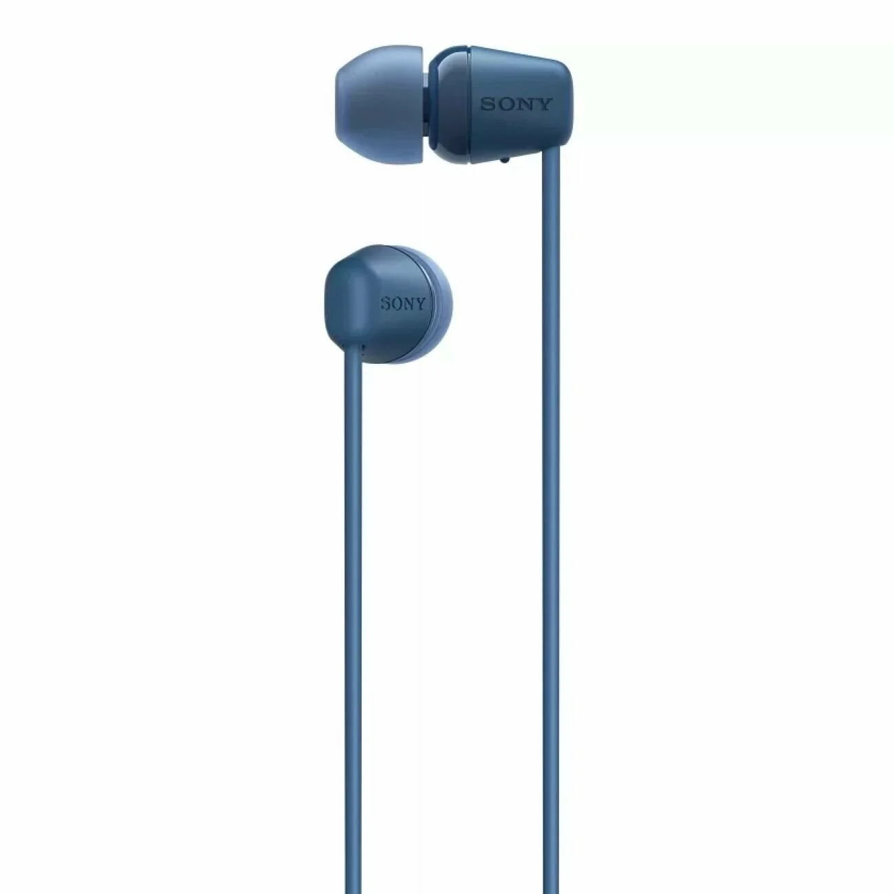 Цена Наушники SONY WI-C100L.E