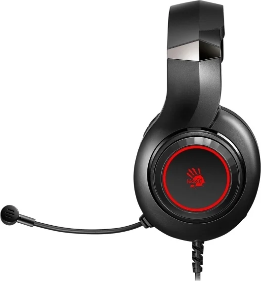 Фото Наушники A4Tech Bloody G220S