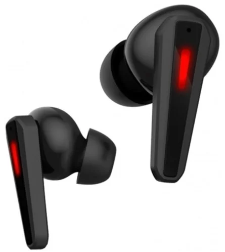 Фото Наушники A4Tech TWS Bloody M70-Black Red