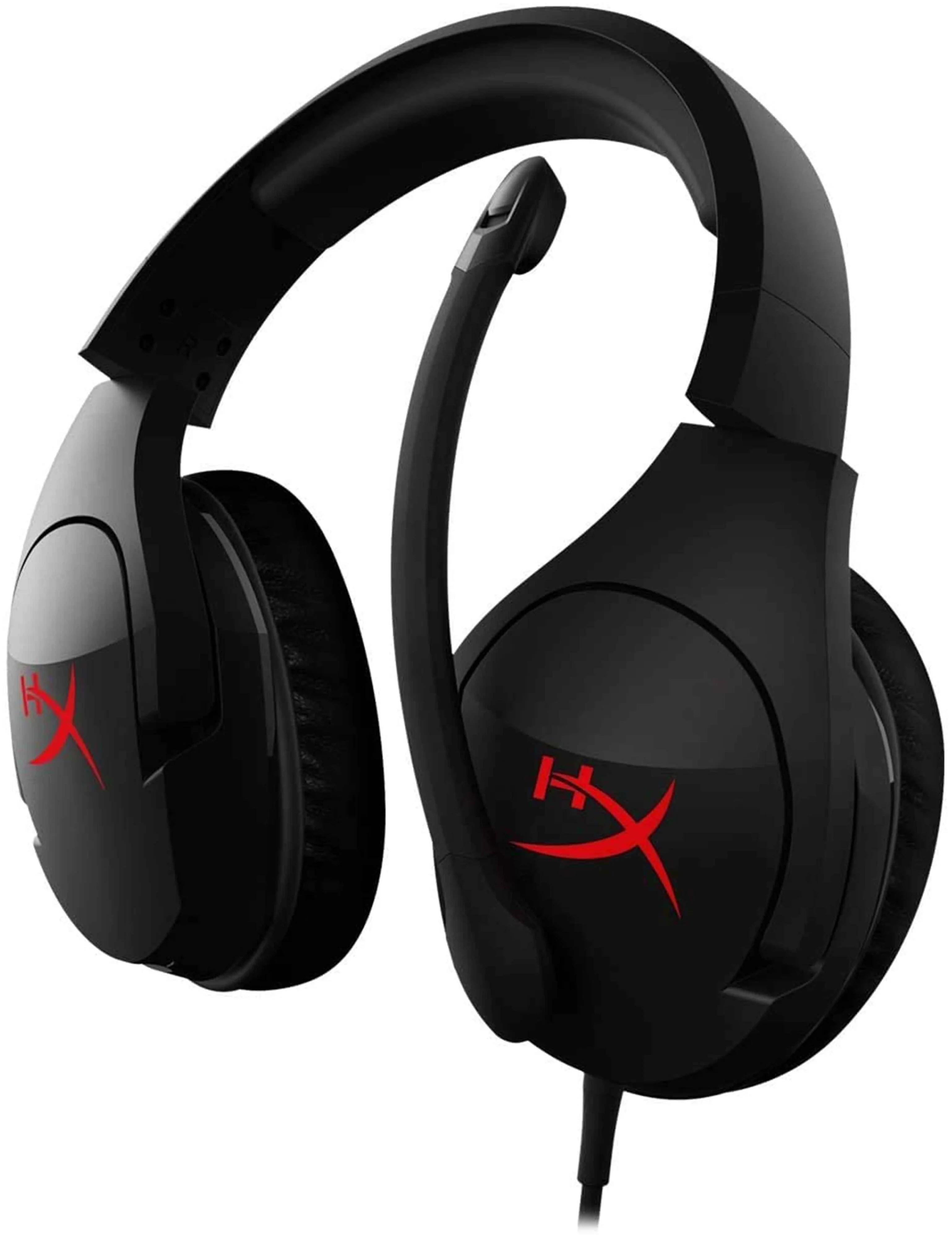 Купить Гарнитура HyperX 519T1AA Cloud Stinger 2 Wired