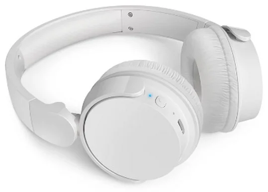 Фото Наушники PHILIPS TAH4209WT/00
