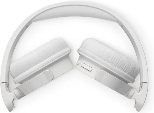 Картинка Наушники PHILIPS TAH4209WT/00