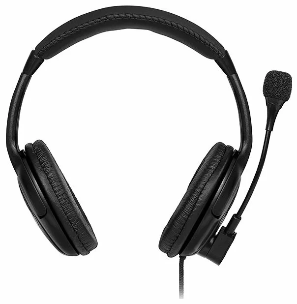 Фото Наушники SVEN AP-675MV Black