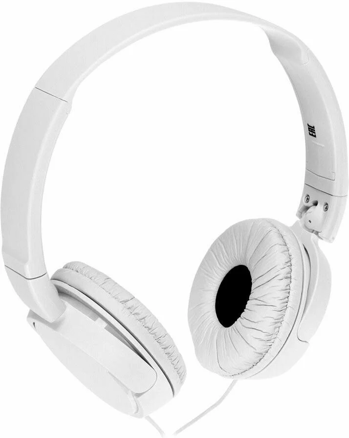 Купить Наушники SONY MDR-ZX110W.AE