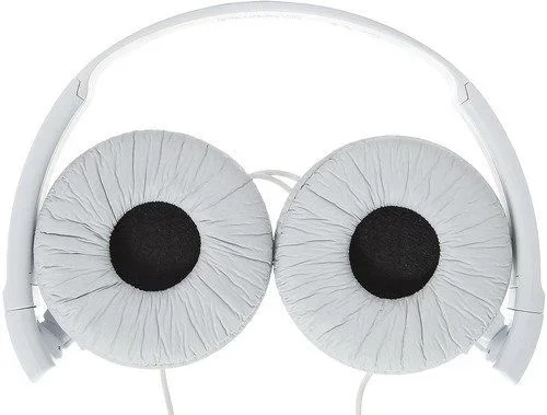 Наушники SONY MDR-ZX110W.AE Казахстан