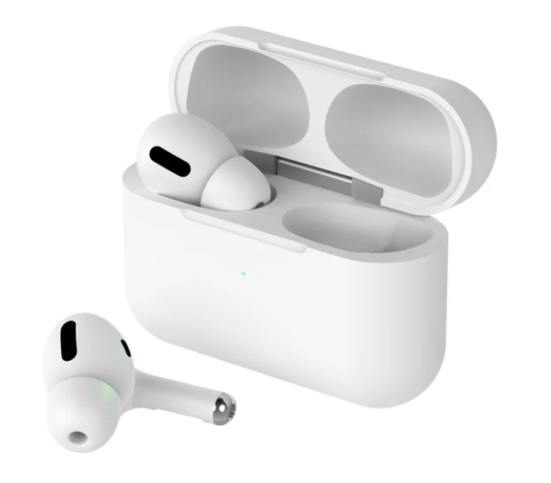 Фото Наушники RITMIX RH-850BTH TWS White