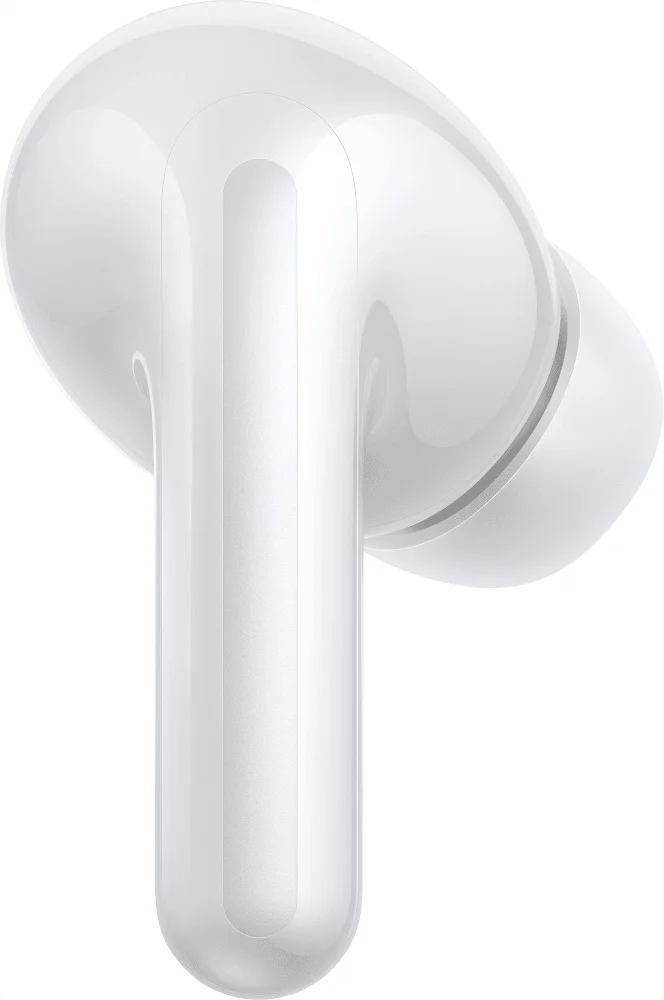 Фотография Наушники XIAOMI Redmi Buds 6 Lite White (M2349E1)