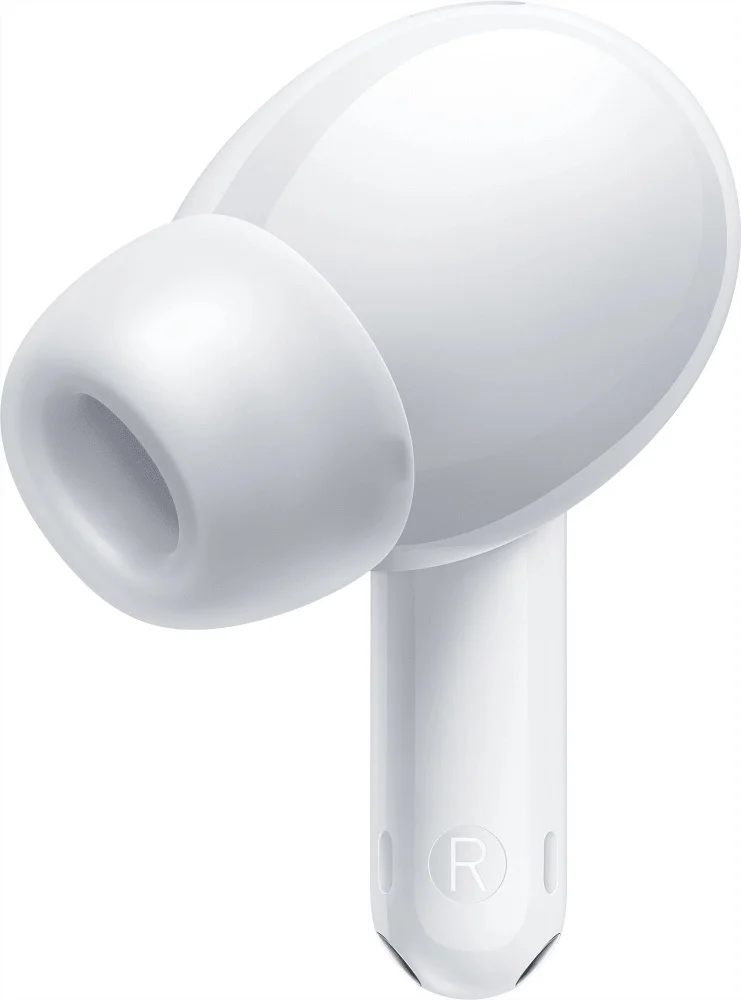 Купить Наушники XIAOMI Redmi Buds 6 Lite White (M2349E1)