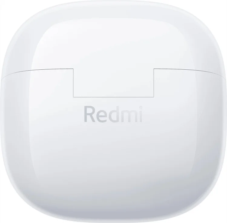 Наушники XIAOMI Redmi Buds 6 Lite White (M2349E1) заказать