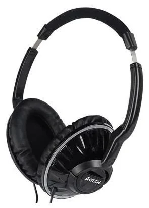 Фото Наушники A4Tech HS-700