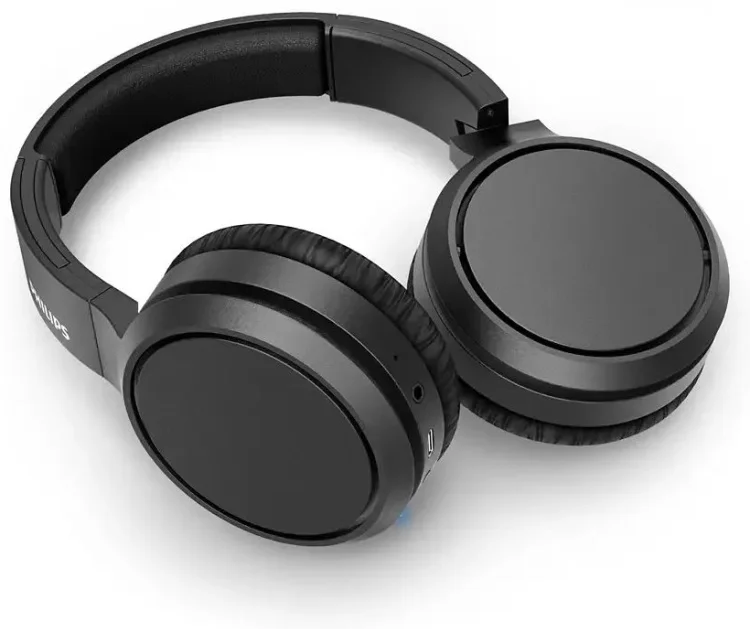 Фото Наушники PHILIPS TAH5209BK/00