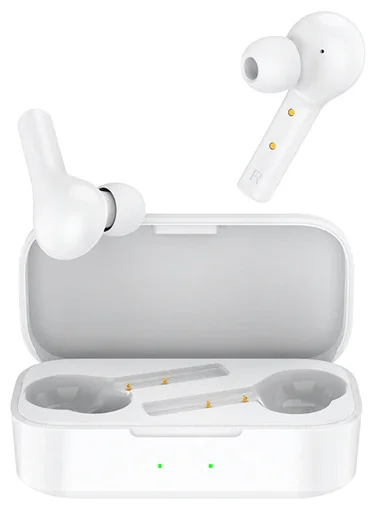 Наушники XIAOMI QCY T5 White