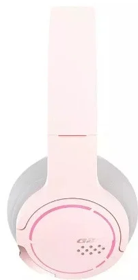 Фотография Гарнитура EDIFIER G2BT Pink