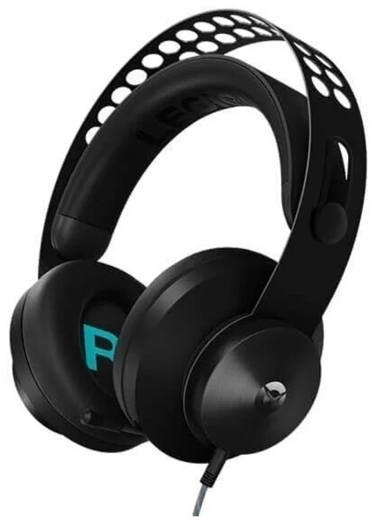 Фото Наушники LENOVO H300 Gaming Headset (GXD0T69863)