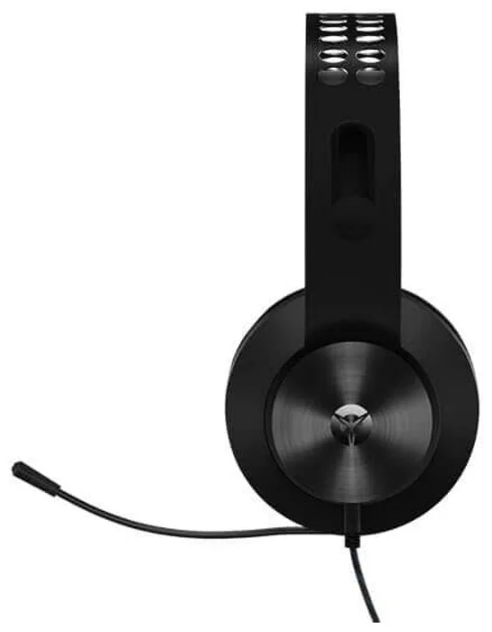Фотография Наушники LENOVO H300 Gaming Headset (GXD0T69863)