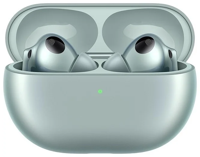 Наушники HUAWEI FreeBuds Pro 3 Green (T0018, 55037057)