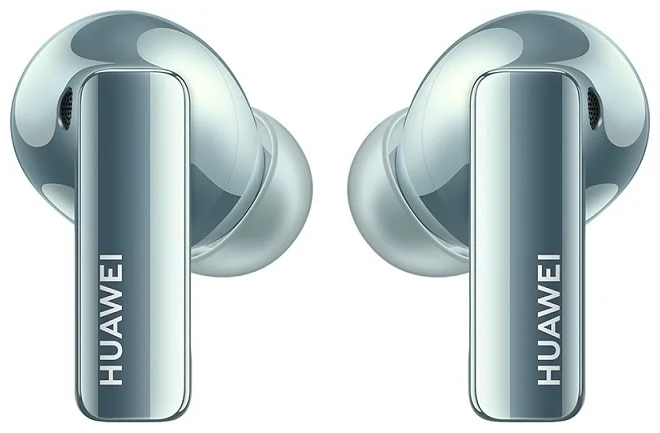 Картинка Наушники HUAWEI FreeBuds Pro 3 Green (T0018, 55037057)