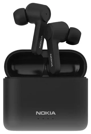 Наушники NOKIA BH-805 Black (8P00000131)