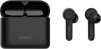 Фото Наушники NOKIA BH-805 Black (8P00000131)