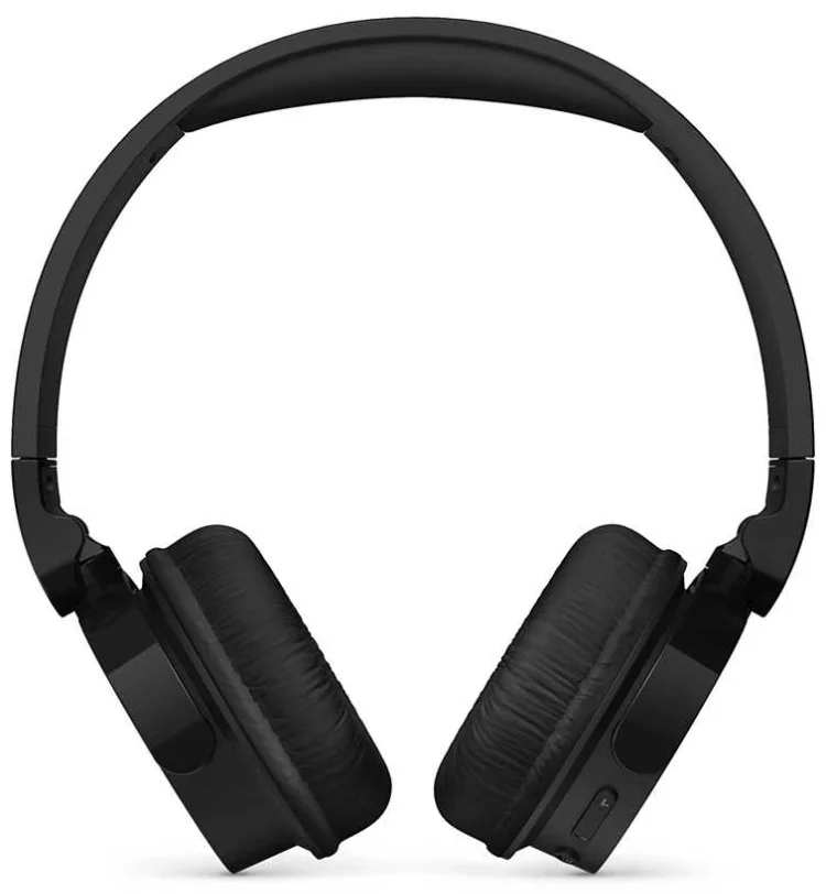 Фото Наушники PHILIPS TAH4209BK/00