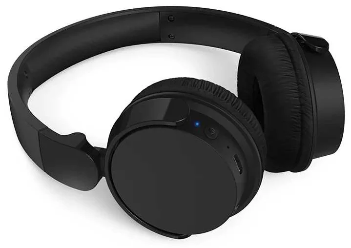 Цена Наушники PHILIPS TAH4209BK/00