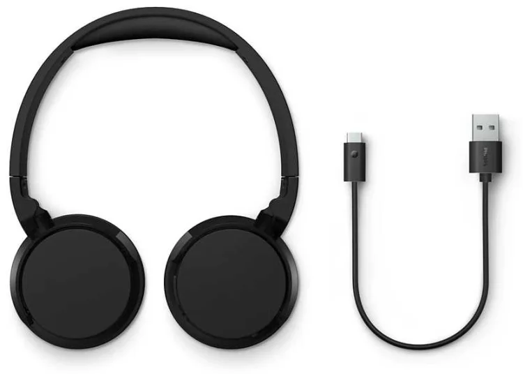 Наушники PHILIPS TAH4209BK/00 Казахстан