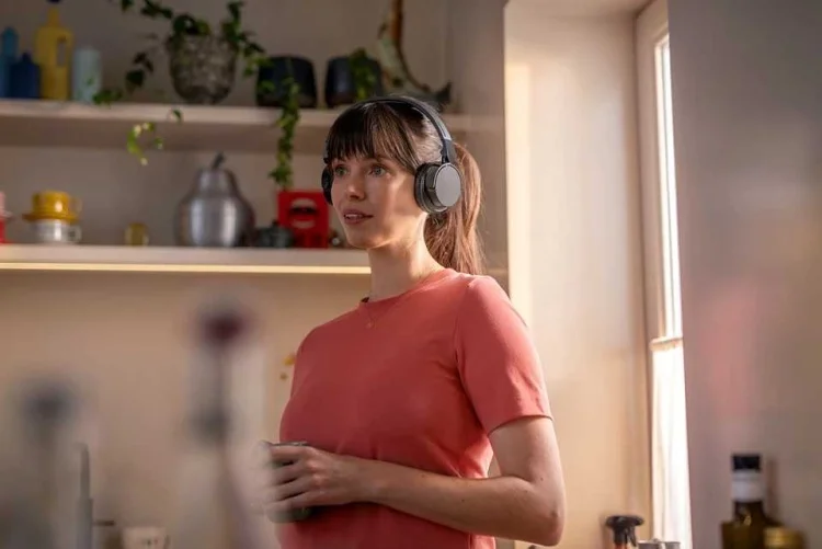 Наушники PHILIPS TAH4209BK/00 Казахстан