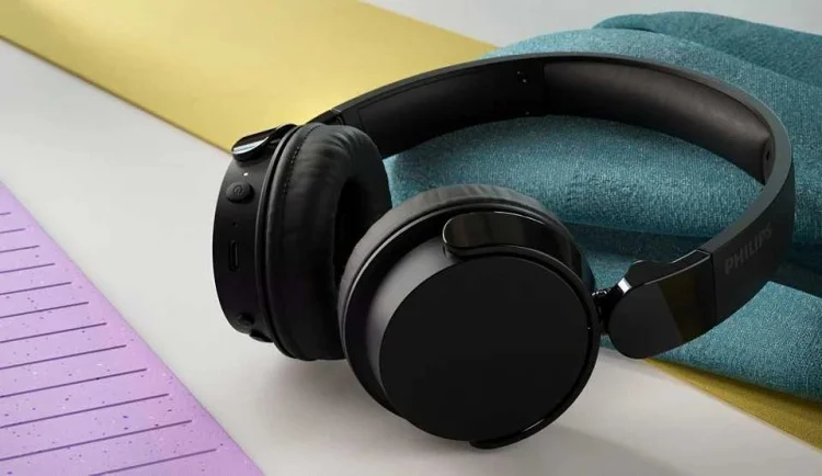 Наушники PHILIPS TAH4209BK/00 Казахстан